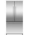 612L Series 7 French Door Refrigerator Freezer, Precision Fit gallery image 1.0