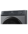 8.5kg 300 Series Front Load Washing Machine gallery image 3.0