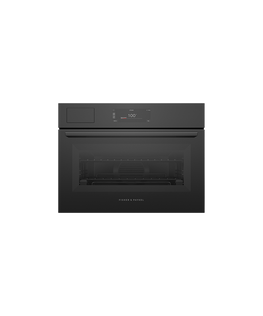60cm Series 9<br>Minimal Compact Combi-Steam Oven