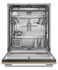 Series 7 Integrated Dishwasher gallery image 3.0