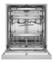 Series 7, Contemporary Built-under Dishwasher gallery image 2.0