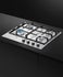 60cm Series 7 4 Burner Gas Cooktop, LPG gallery image 3.0
