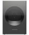 9kg Series 11 Minimal Display-free Heat Pump Dryer, Woolmark Blue gallery image 1.0