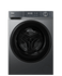 10kg 300 Series Front Load Washer, Anti-Bacterial Treatment gallery image 5.0