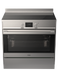 90cm 500 Series Freestanding Cooker, Induction gallery image 3.0