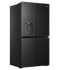 672L 600 Series Quad Door Refrigerator Freezer, Ice & Water, Plumbed gallery image 8.0