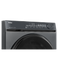 9.5kg 500 Series Front Load Washing Machine gallery image 4.0
