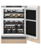 24" Series 9 Integrated Wine Cabinet  gallery image 3.0