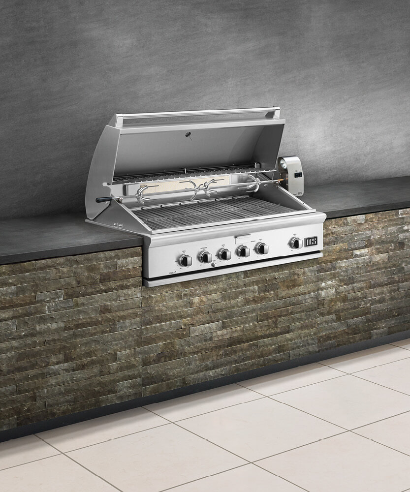 DCS Series 7 Grill - Thumbnail 4