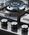 90cm Series 7 5 Burner Gas Cooktop, Natural Gas gallery image 2.0