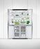 538L Series 7 Quad Door Refrigerator Freezer, Ice & Water gallery image 14.0