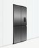 538L Series 7 Quad Door Refrigerator Freezer, Ice & Water gallery image 5.0