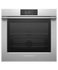 30" Series 7 Professional Self-Cleaning Oven gallery image 1.0