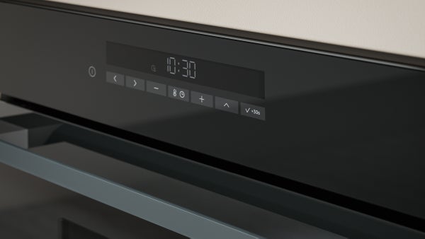 Intuitive control