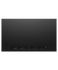 36" Series 7 5 Zone Induction Cooktop, 2 SmartZones gallery image 1.0