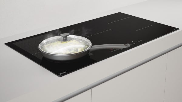 Rapid Heating For Busy Lives