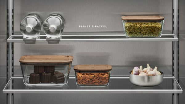 ELEGANT STORAGE