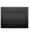 24" Series 9 Minimal Handleless Compact Combi-Steam Oven gallery image 1.0