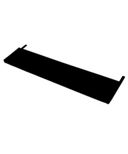 DishDrawer™ Dishwasher Black Kickstrip