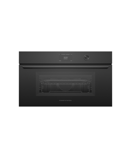 30" Series 7<br>Contemporary Compact Convection-Speed Oven