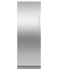 30" Series 11 Integrated Column Freezer, Ice gallery image 4.0