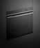 30" Series 7 Contemporary Self-Cleaning Oven, 14 Function gallery image 4.0