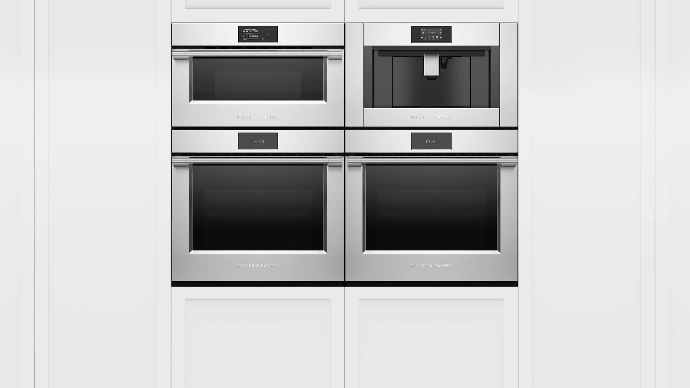 Complementary Design