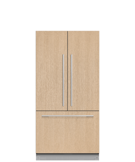 36" Series 7<br>Integrated French Door Refrigerator Freezer