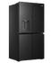 672L 500 Series Quad Door Refrigerator Freezer, Water, Non-plumbed gallery image 6.0