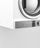 7kg Series 7 Vented Dryer, Auto Sensing, Full Reverse Tumbling gallery image 2.0