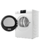 7kg 300 Series Heat Pump Dryer gallery image 2.0