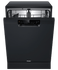 500 Series Freestanding Dishwasher, Sanitise gallery image 4.0