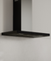 90cm 600 Series Box Chimney Wall Rangehood, Hood to Hob gallery image 6.0