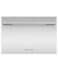 Series 9, Integrated Single DishDrawer&trade; Dishwasher gallery image 2.0