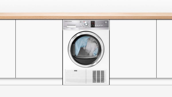 Healthier Drying