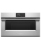 76cm Series 9 Professional Compact Combi-Microwave Oven  gallery image 1.0