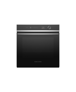 60cm Series 7<br>Contemporary Pyrolytic Oven
