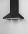 36" Series 7 Pyramid Chimney Wall Range Hood gallery image 5.0