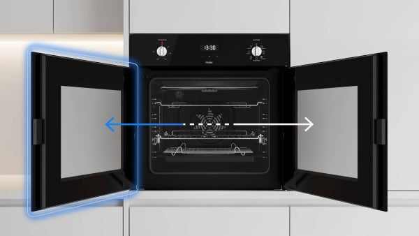 Flexible installation