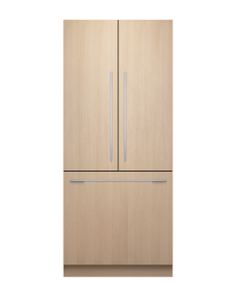 36" Series 11<br>Integrated French Door Refrigerator Freezer