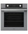 60cm 500 Series Built in Oven, 12 Function, Self Cleaning, Air Fry, Steam Assist gallery image 1.0