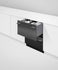 Series 9, Contemporary Double DishDrawer&trade; Dishwasher gallery image 7.0