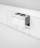 Series 9, Integrated Double DishDrawer&trade; Dishwasher gallery image 4.0