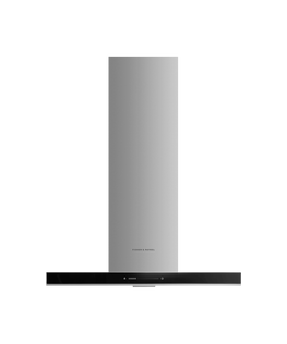 90cm Series 7 Box Chimney Wall Rangehood