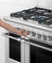 48" Series 9 Professional 8 Burner Dual Fuel Range, LPG gallery image 6.0