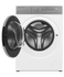 8kg Series 5 Contemporary Front Loader Washer, Auto Dose gallery image 2.0