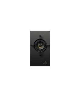 30cm Series 9 1 Burner Gas Cooktop, Natural Gas