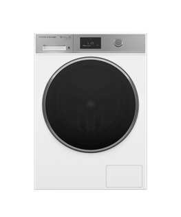11kg Series 11<br>Front Loader Washer