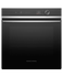 24" Series 7 Contemporary Self-Cleaning Oven, 11 Function gallery image 1.0
