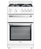 54cm 300 Series Freestanding Cooker, Gas, Grill Oven gallery image 1.0